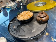 -香雪海饭店中餐厅(人民桥店)