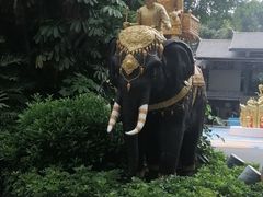 -深圳锦绣中华民俗村