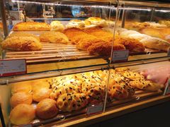 -BreadTalk面包新语·烘焙蛋糕(金光华广场店)
