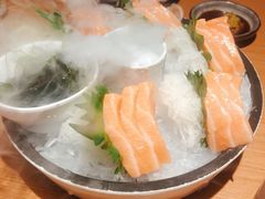 -万岁寿司(天河领展店)