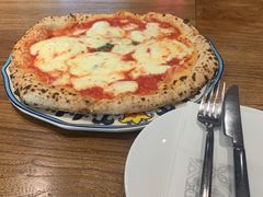 -Mammamia意大利餐厅(古北店)