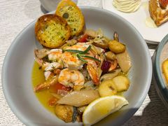 -娜娜家•Nana's restaurant(国金汇店)