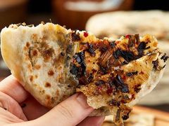 -邵建华师傅梅菜扣肉饼(麓山总店)