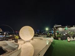-沸奇公园·情景团建·年会露营烧烤轰趴生日(科技园店)
