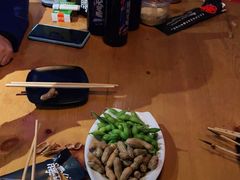 -腰子哥烤串(石佛营炫特店)