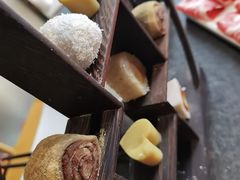 -东来顺(非遗·清真火锅·盛世广场店)