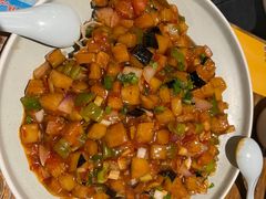 -蒙亨·手把肉·蒙古包文化主题餐厅(天恒广场店)