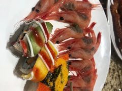 -禾斗海鲜自助(市南银座店)
