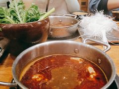 -呷哺呷哺 黄金牧场 (新中关购物中心店)