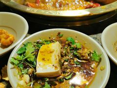 -蜀国大将老火锅(江北店)