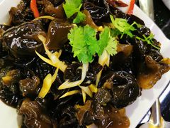 -人民公社铁锅炖·东北菜(卫国道店)