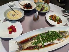 -一澜江宴·江景地标楚菜(江滩公园店)