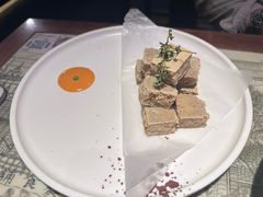 -桂满陇·西湖船宴(平安金融中心店)