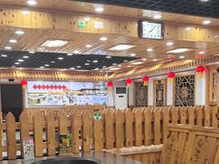 -屯老二农家铁锅炖·行业领军者(梅江店)