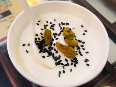 酸奶-河州春清真西北特色美食(虎踞路店)