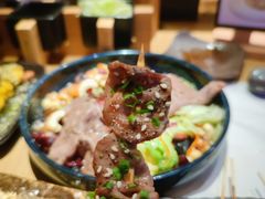-乌君·酒场·炭火烧鸟(侨城坊店)