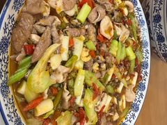 -李大爷的泡椒馆(冉家坝店)