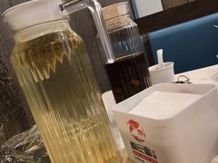 -鑫巴蜀小镇 · 水煮鱼专研店(玉桥店)