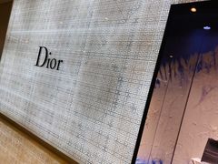 -DIOR迪奥(德基广场女装店)