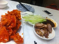 iphone_upload_pic-山南熏肉大饼(辽菜旗舰店)