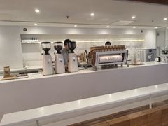 -% Arabica阿拉比卡咖啡(武汉天地店)