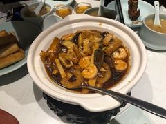 鲁味全家福-董鲁烤鸭(建和街店)