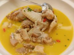 湖北煟鸡汤-九头鸟酒家(四道口店)