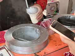 -杨记杏仁茶(椰园店)