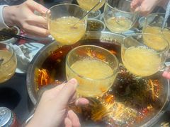 -小饕荟雅安贡椒鱼鲜馆(广福桥店)