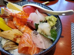 -乾山寿司(好运街店)