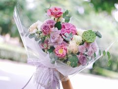 -花生FM_FLOWERS