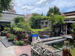 -园林美食城·本土农家菜(杨和镇店)