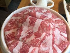 -潘小辣鲜肉老火锅