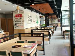 -彤德莱火锅(大学城店)