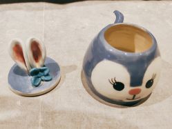 -趣陶陶艺手工坊(新世界百货重庆店)