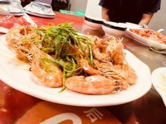 -钱山海鲜大排档