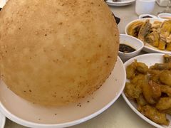 功夫麻球-群乐饭店(滨安路店)