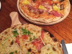 -La Strada(安福路店)