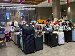 -星河湾温泉洗浴酒店