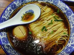 -孙盛兴奥灶面馆·蟹黄面·三虾面(山塘街总店)