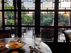 -杭州西子湖四季酒店·金沙厅