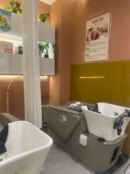 -希梵尔头皮抗衰·科技养发