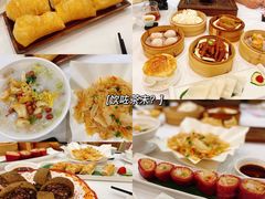 -顺德人家食府(黄金广场店)