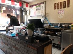 -樊三嬢手工甜水面(大邑安仁店)