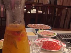 -重庆高老九火锅(万象城店)