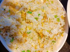 -俏巴妹烤鱼香锅(奥体店)