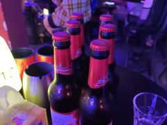 -好久不见网红乐队酒吧(鼓浪屿海底世界店)