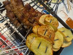 -玉善烧烤串城(长春总店)