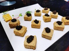 鱼籽酱臭豆腐-海味世家·家常菜馆(明州里店)