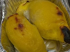 -允辛家·自助泥炉烤肉(九亭店)